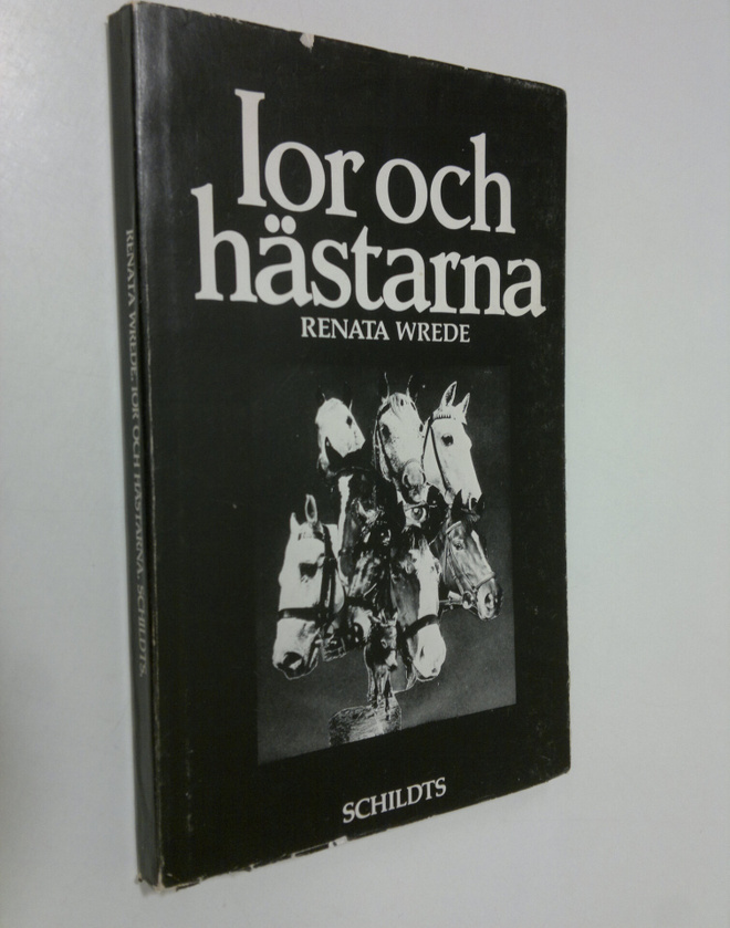 Renata Wrede : Ior och hästarna