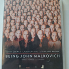 Being John Malkovich-SUOMIKANNET - pikkukuva 1