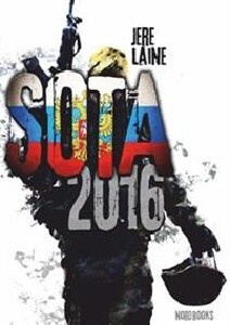 Sota 2016 UUSI KIRJA