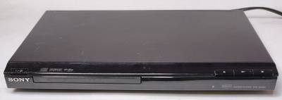 DVD-soitin Sony