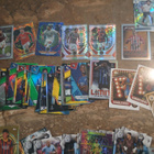 Messi numeroitu, Maradona, Estevao RC Finest, nimmaria… - pikkukuva 4