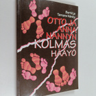 Bertil Nänny : Otto ja Anna Nännyn kolmas hääyö - pikkukuva 1