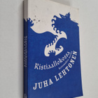 Juha Lehtonen : Ristiaallokossa : kertomuksia meriltä - pikkukuva 1