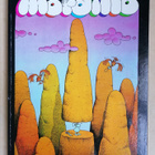 Signed by MORDILLO OPUS 1 - pikkukuva 1