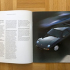 Esite Porsche 928 S4 vuodelta 1987 / 1988 - pikkukuva 3