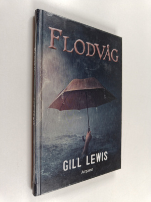 Gill Lewis : Flodvåg