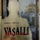 Samuli Antila - Vasalli (nid.) - pikkukuva 1