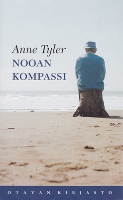 Anne Tyler: Nooan kompassi