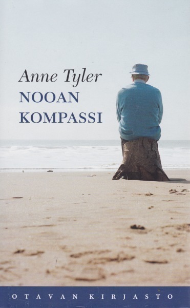 Anne Tyler: Nooan kompassi