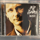 ISMO ALANKO - Hitit 1989-2001 cd - pikkukuva 1