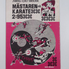 Kallblodig nr. 1/1974 - pikkukuva 2