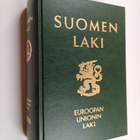 Euroopan unionin laki 2004 - pikkukuva 1