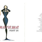 Bananarama • Movin' On CD Maxi-Single - pikkukuva 1
