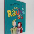 Titta Sevanto : Räyhä - pikkukuva 1