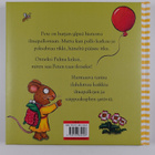 Axel Scheffler : Iso ilmapallo - pikkukuva 2