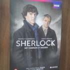 Sherlock kausi 2 2DVD - pikkukuva 1