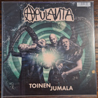 APULANTA ELÄMÄNPELKO 7" (LTD 500) - pikkukuva 2
