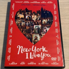 New York, rakkaudella (2008) - pikkukuva 1