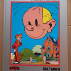 Piko ja Fantasio - Kultainen naamio - pikkukuva 1