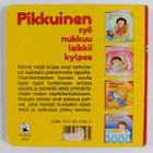 Marek Mann : Pikkuinen kylpee - pikkukuva 2