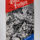 Jörg Raubaum : Fur Gott und die Freiheit - pikkukuva 1