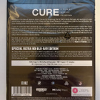 Cure - Special Edition (4K Ultra HD) 1997 (UUSI) - pikkukuva 2