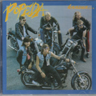 POPEDA - Kaasua... CD - pikkukuva 1