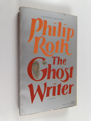 Philip Roth : The Ghost Writer