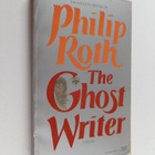 Philip Roth : The Ghost Writer - pikkukuva 1