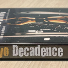 Ryu Murakami: TOKYO DECADENCE (1992) Leikkaamaton! (UUSI) - pikkukuva 3