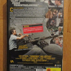 RAJUT KAVERIT DVD Clint Eastwood MICHAEL CIMINO suomikannet - pikkukuva 3