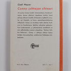 Gretl Maurer : Conny - Johtajan sihteeri - pikkukuva 2