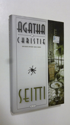 Charles Osborne : Seitti