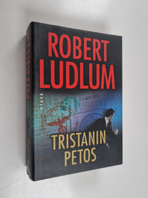 Robert Ludlum : Tristanin petos