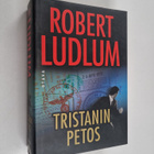 Robert Ludlum : Tristanin petos - pikkukuva 1
