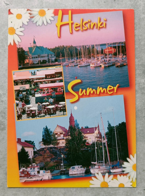 Helsinki