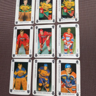 Typotor 1974 kortit 1,25 € kpl - pikkukuva 1