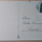 Helka Sjöstedt: Tonttu taluttaa possuja ja tuo paketin 1937 - pikkukuva 2