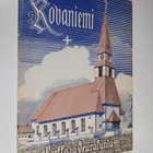 Eino Mäkinen : Rovaniemi : kirkko ja seurakunta = kyrkan ... - pikkukuva 1