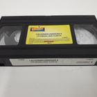 Leijonakuningas II Jylhäkallion Ylpeys (2.) (WD, vhs) - pikkukuva 5