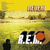 R.E.M.  **  Reveal  **  CD