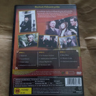 Sherlock Holmesin Paluu (DVD) (3 levyä) - pikkukuva 2