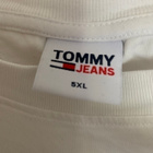 TOMMY HILFIGER JEANS PAITA KOKO 5 XL - pikkukuva 5