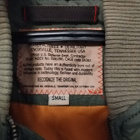 Alpha industries ma-1 pilotti koko S - pikkukuva 3