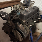 Chevrolet/GM 3.8 V6 moottori. (Vain nouto) - pikkukuva 5