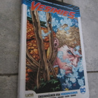 VESIMIES ; ENSIMMÄINEN OSA :DAN ABNETT - pikkukuva 1