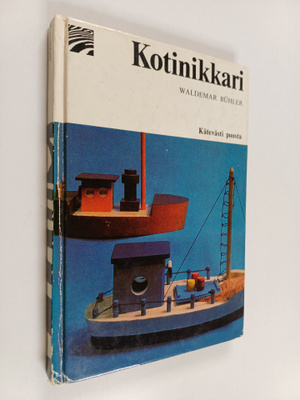 Waldemar Buhler : Kotinikkari