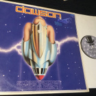 DAWSON Sateenkaaren tällä puolen Rare Suomi hardrock Hihat - pikkukuva 1