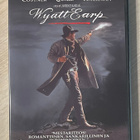 Wyatt Earp (1994) Kevin Costner, Dennis Quaid, Gene Hackman - pikkukuva 1