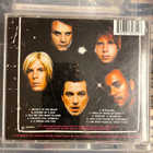 THE ARK - In Lust We Trust cd - pikkukuva 2
